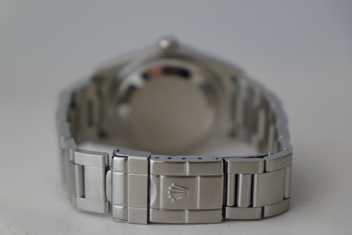 Rolex Explorer I 114270 full set