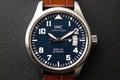 IWC Pilot’s Watch Mark XVII Edition Le Petit Prince  IW326506 Full Set