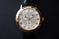 Audemars Piguet Jules Audemars 25955OR Power Reserve full set