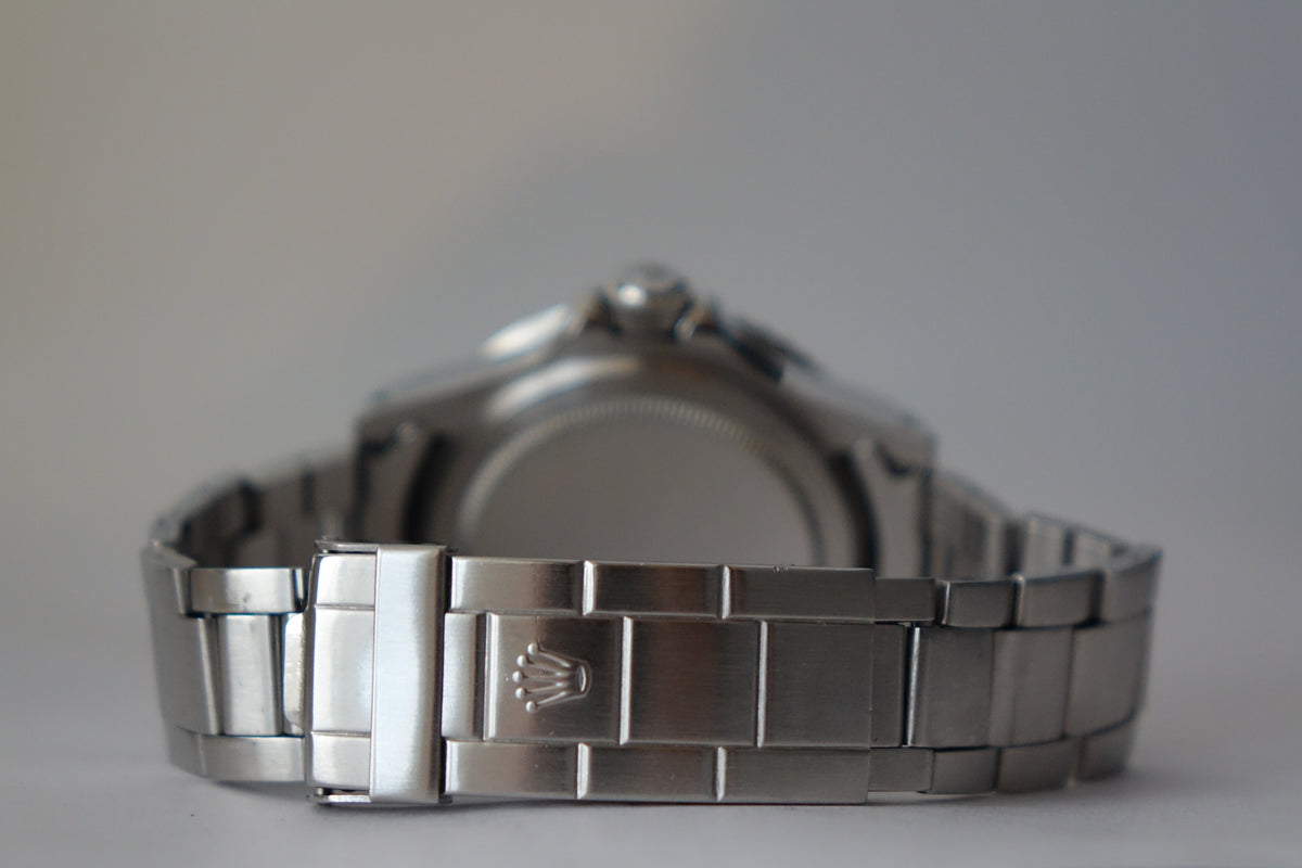 Rolex Submariner Date 1680 Red Sub watch only
