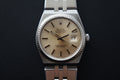 Rolex Datejust Oysterquartz 17014 jubilee watch only