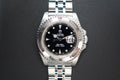 Tudor Prince Date Mini sub 73190 black dial watch only