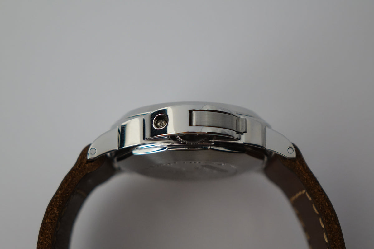 Panerai Luminor Marina PAM00104 w box