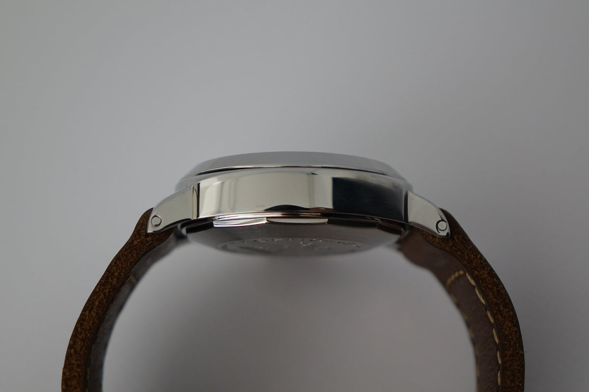 Panerai Luminor Marina PAM00104 w box