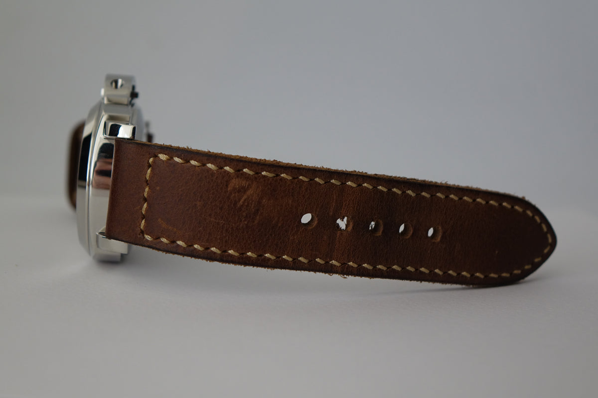 Panerai Luminor Marina PAM00104 w box