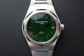 Limited Edition Girard-Perregaux Laureato Eternity 81010 full set