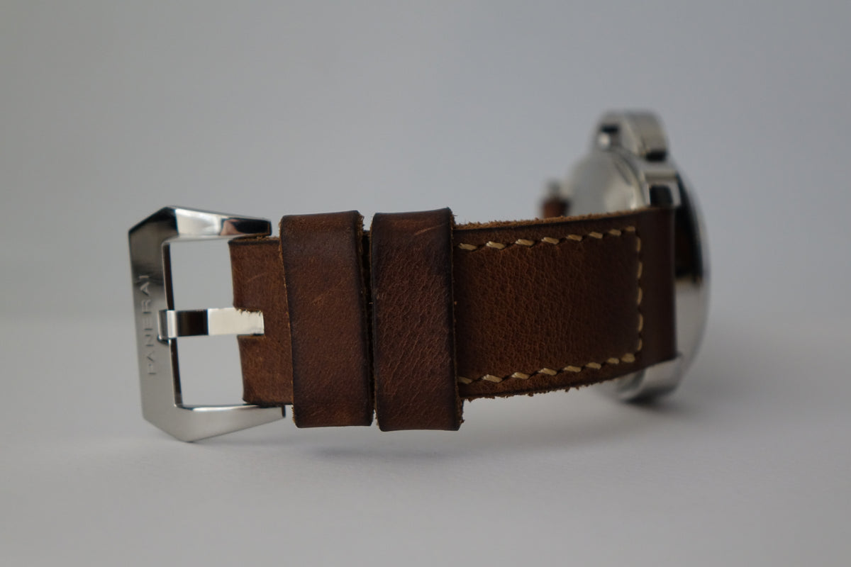 Panerai Luminor Marina PAM00104 w box