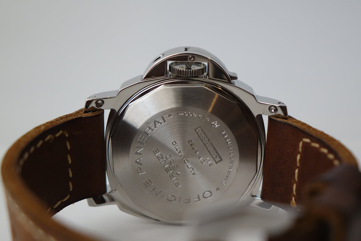 Panerai Luminor Marina PAM00104 w box