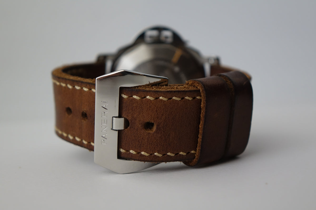 Panerai Luminor Marina PAM00104 w box