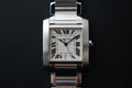 Cartier Tank Francaise 2302 full set