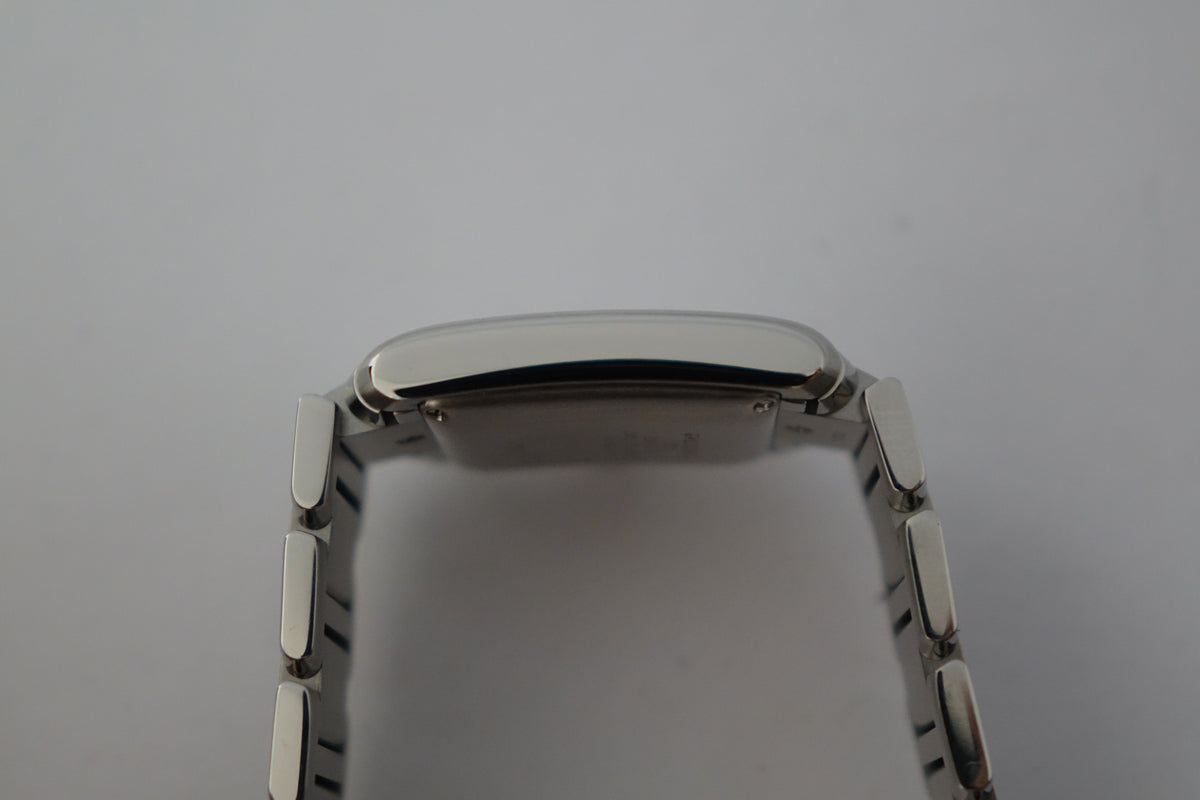 Cartier Tank Francaise 2302 full set