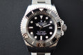 Rolex Deep Sea Sea Dweller 116660 full set