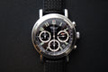 Limited edition Chopard Mille Miglia 8388 Jacky Ickx