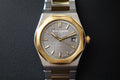 Unpolished 2025 Girard Perregaux Laureato Fifty 81008-63-3412-1CM