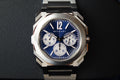 Bvlgari Octo S Chronograph GMT 103467 Fullset