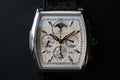 Limited edition IWC Da Vinci Perpetual Calendar Kurt Klaus edition IW376204 Fullset