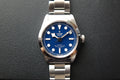 Tudor Black Bay 32 79580-0003 Blue Dial Full Set