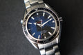 Omega Seamaster Planet Ocean 007 Quantum Of Solace 222.30.46.20.01.001