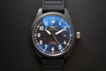 IWC Pilot's Watch Automatic Top Gun IW326906 full set
