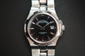 Vacheron Constantin Overseas 72040 72040/423A-8463 black dial watch only