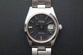 Rolex Oysterdate Precision 6694 black dial Watch Only