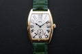Franck Muller Cintree Curvex 7500S6F Fullset