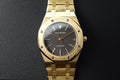Audemars Piguet Royal Oak 4100BA mid sized jumbo