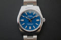 BNIB 2026 Rolex Oyster Perpetual 41 Blue dial 134300 fullset