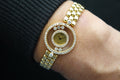 Chopard Happy Diamond 20/3957 Watch Only