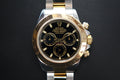 Rolex Cosmograph Daytona 116523 black dial watch only