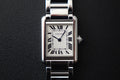 Cartier Tank Must WSTA0051 4322 full set
