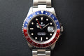 Rolex GMT Master 16700 Pepsi