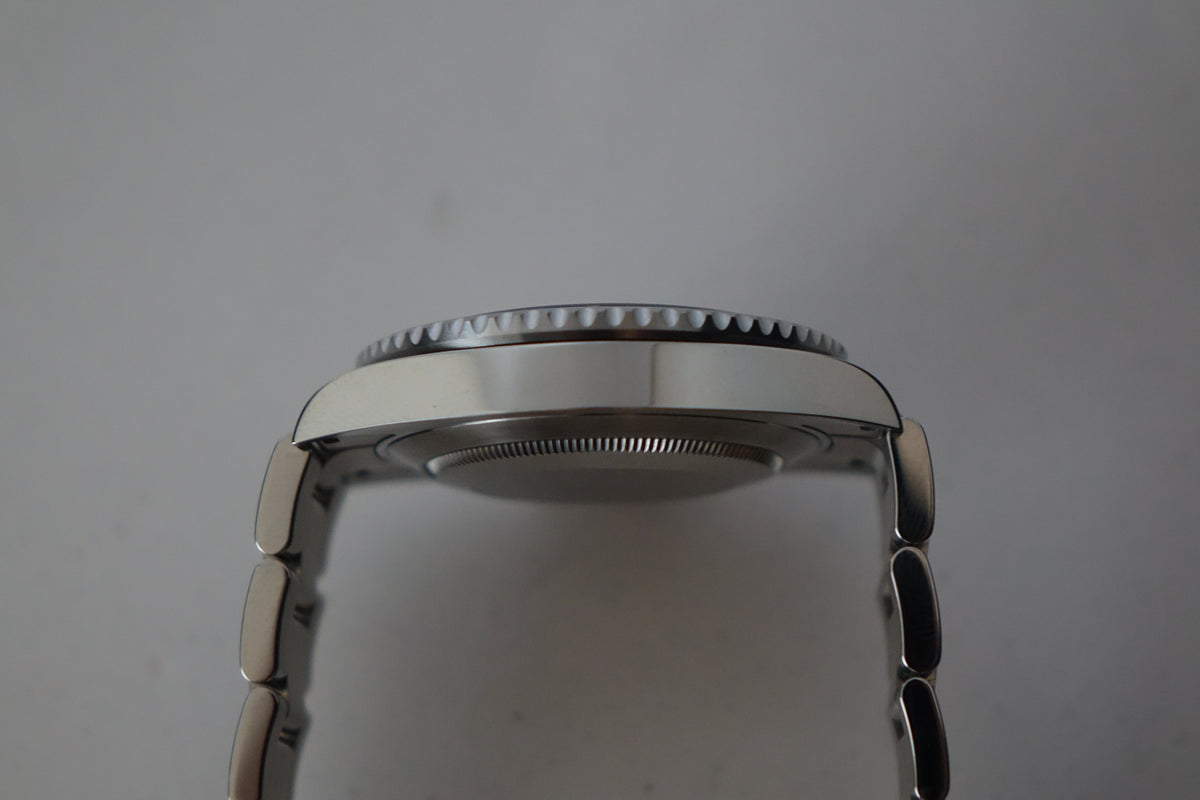 NOS Rolex Submariner Date 126610LN full set