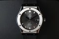 2026 Hublot Classic Fusion Grey titanium 42 542.NX.7071LR Full Set