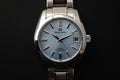 Grand Seiko Heritage Icefall SBGH347G Mechanical Hi-Beat 36000 full set