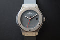 Hublot Classic Fusion Hodinkee NOT FOR RESALE 565.NX.8070.RX.HDK23 full set