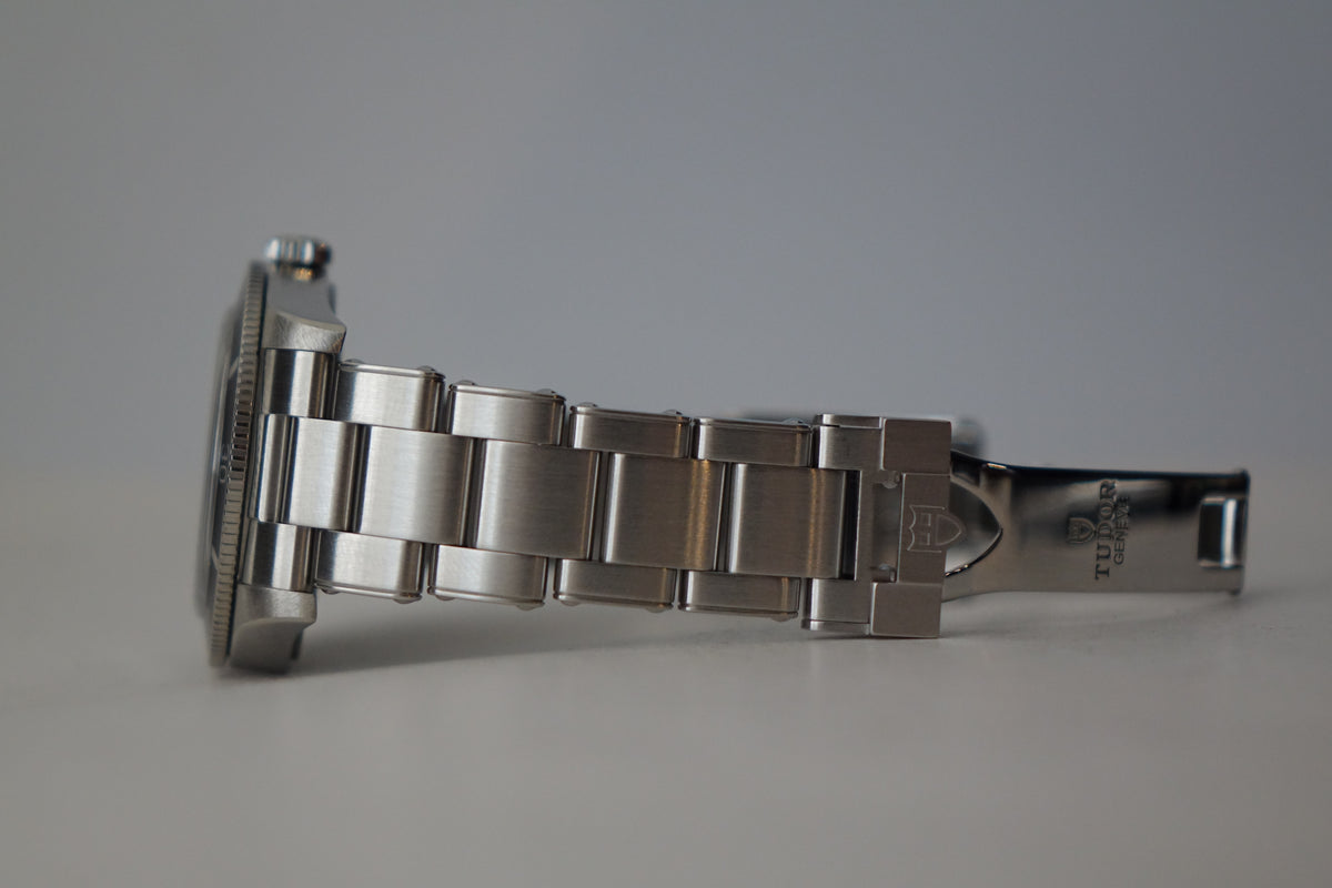 Tudor Black Bay 54 79000N full set