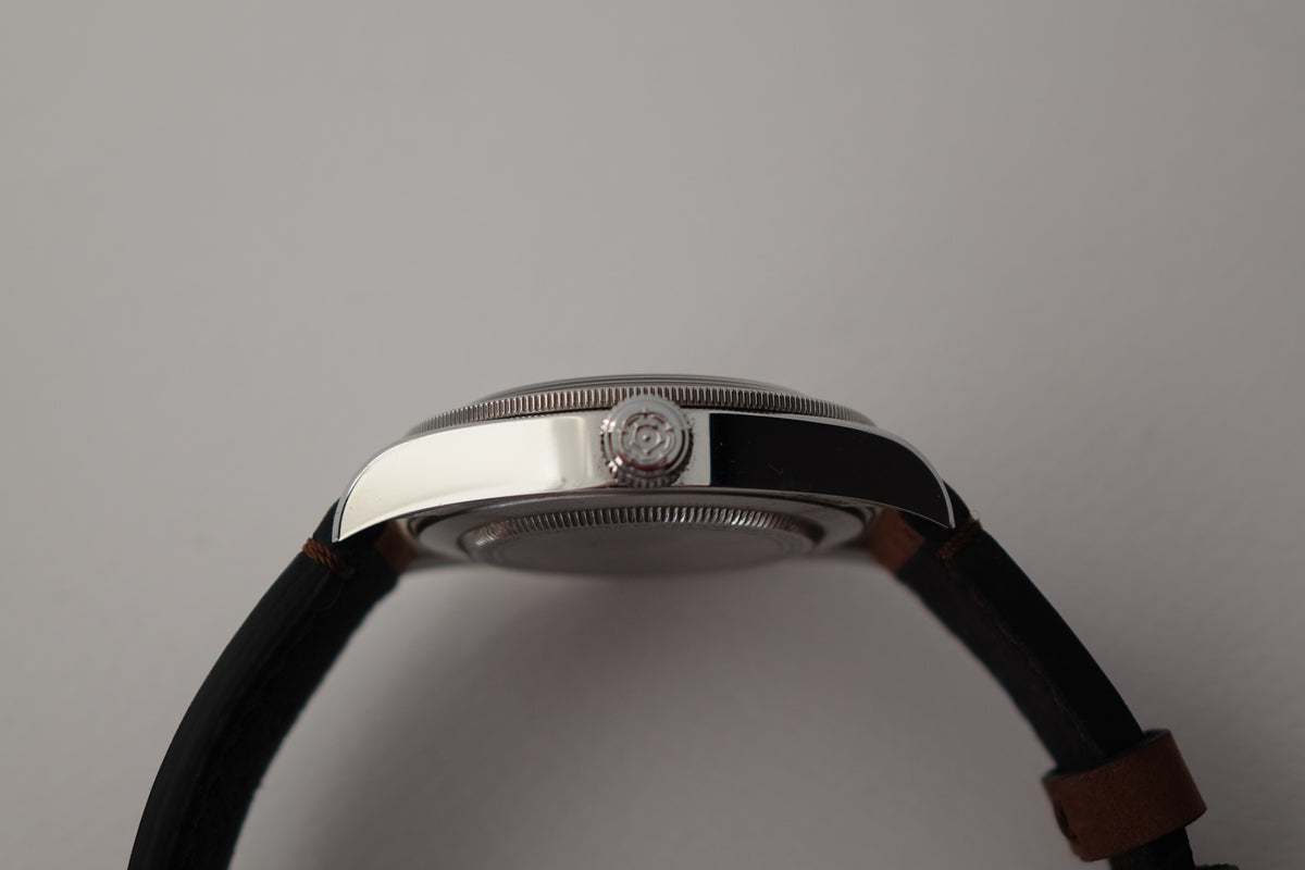 Unpolished Tudor BB Black Bay 58 Fifty-Eight 79030N full set