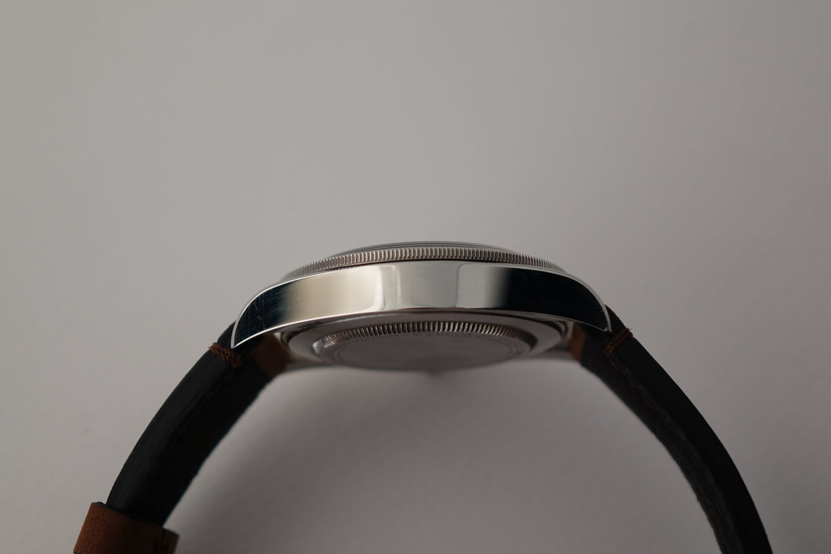 Unpolished Tudor BB Black Bay 58 Fifty-Eight 79030N full set