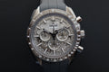 Omega Speedmaster Grey Dark Side of the Moon 310.92.44.50.06.002 full set