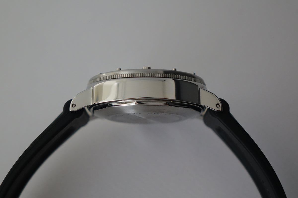 Panerai Submersible Automatic Acciaio PAM00024 w strap