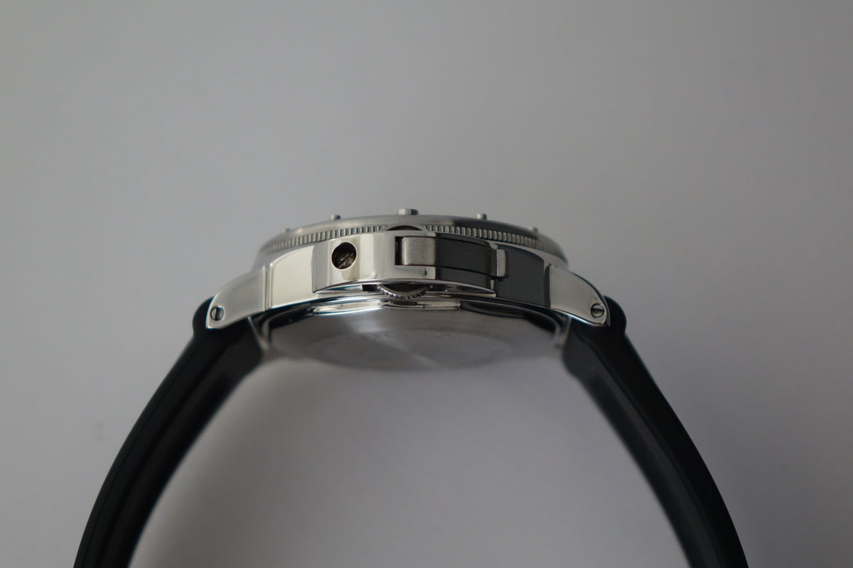 Panerai Submersible Automatic Acciaio PAM00024 w strap