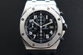 Audemars Piguet ROO Black Themes 26170ST