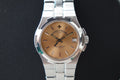 Vacheron Constantin Overseas 42050 Gen 1 Salmon Dial watch only