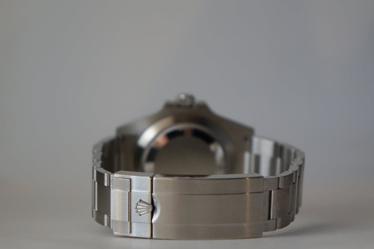 NOS Rolex Submariner Date 126610LN full set