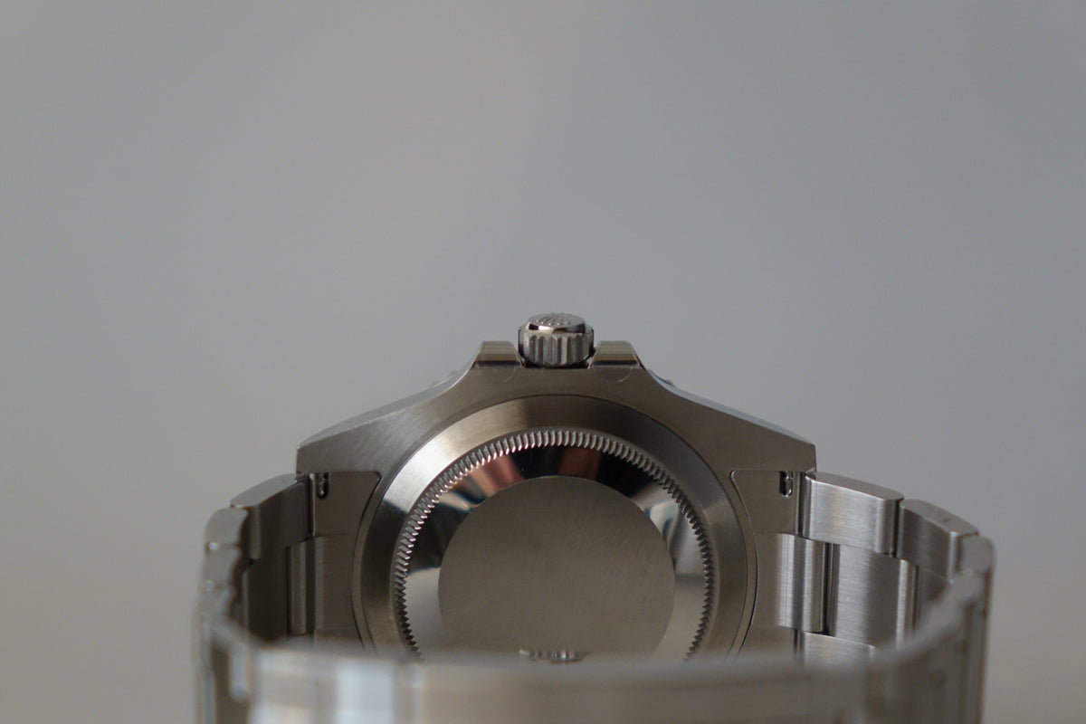 NOS Rolex Submariner Date 126610LN full set