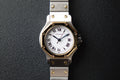 Cartier Santos Octagon 0907 Watch only