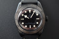 Tudor BB Black Bay Ceramic 79210CNU full set