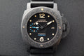 Panerai Luminor Submersible Carbotech 1950 3 Days Automatic PAM00616 Fullset