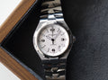 Vacheron Constantin Overseas Gen 2 47040/B01A-9093 white dial